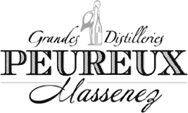 Grandes Distilleries Peureux Massenez